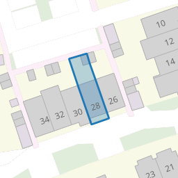 Perceel PAK00-C-10747