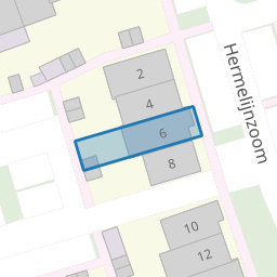 Perceel PAK00-C-10749