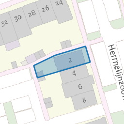 Perceel PAK00-C-10751