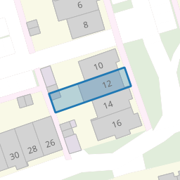 Perceel PAK00-C-10752