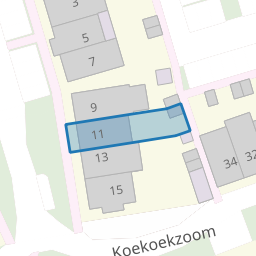 Perceel PAK00-C-10755