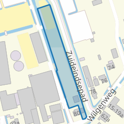 Perceel PAK00-C-10759