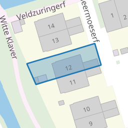 Perceel PAK00-C-10765