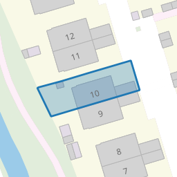 Perceel PAK00-C-10767