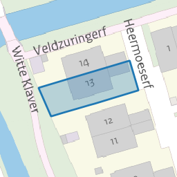 Perceel PAK00-C-10769