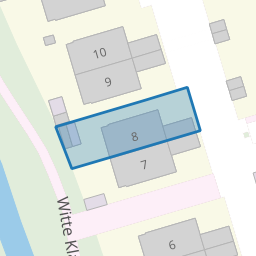 Perceel PAK00-C-10770