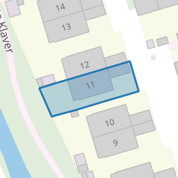 Perceel PAK00-C-10771