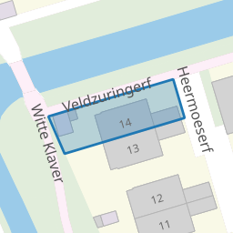 Perceel PAK00-C-10773