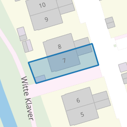 Perceel PAK00-C-10774