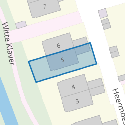 Perceel PAK00-C-10775