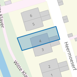 Perceel PAK00-C-10777