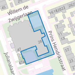 Perceel PAK00-C-10782