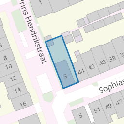 Perceel PAK00-C-10791