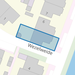 Perceel PAK00-C-10795