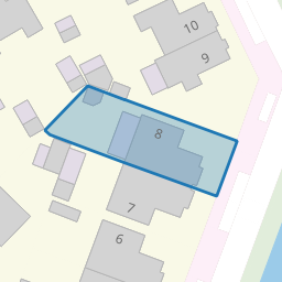 Perceel PAK00-C-10796