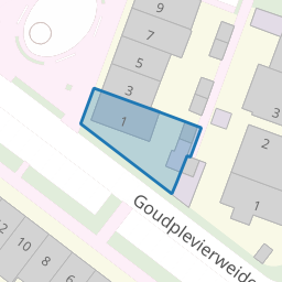 Perceel PAK00-C-10797