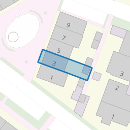 Perceel PAK00-C-10798