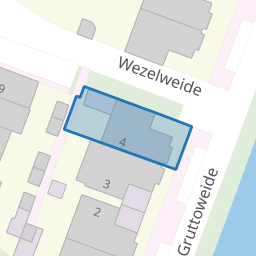 Perceel PAK00-C-10799