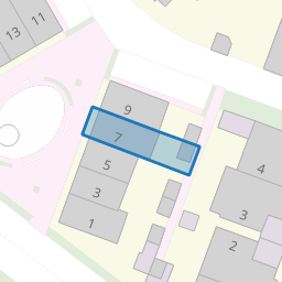 Perceel PAK00-C-10801