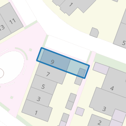 Perceel PAK00-C-10804