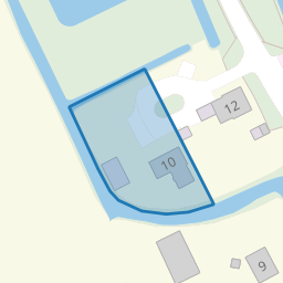 Perceel PAK00-C-10807