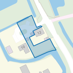 Perceel PAK00-C-10808