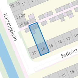 Perceel PAK00-C-10809