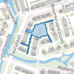 Perceel PAK00-C-10816