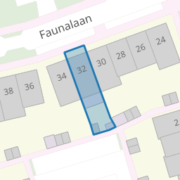 Perceel PAK00-C-10819