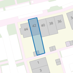 Perceel PAK00-C-10820