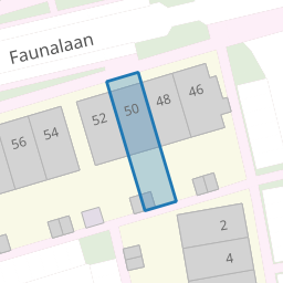 Perceel PAK00-C-10821