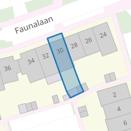 Perceel PAK00-C-10823
