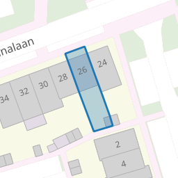 Perceel PAK00-C-10824
