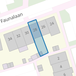 Perceel PAK00-C-10825