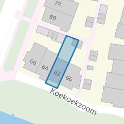 Perceel PAK00-C-10838