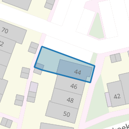 Perceel PAK00-C-10840