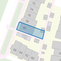 Perceel PAK00-C-10843