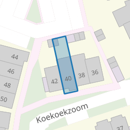 Perceel PAK00-C-10846