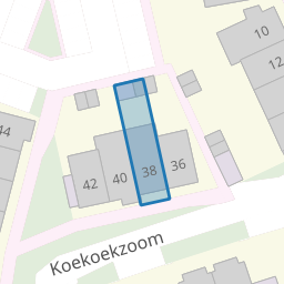 Perceel PAK00-C-10850