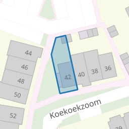 Perceel PAK00-C-10851