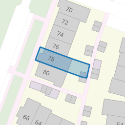 Perceel PAK00-C-10852