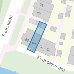 Perceel PAK00-C-10855