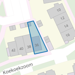 Perceel PAK00-C-10860