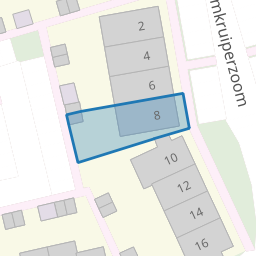 Perceel PAK00-C-10867