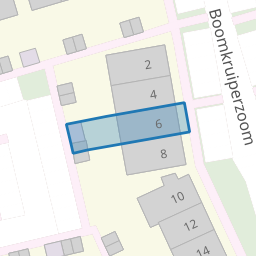 Perceel PAK00-C-10869