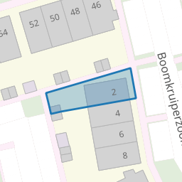 Perceel PAK00-C-10870