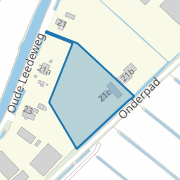 Perceel PAK00-C-10876