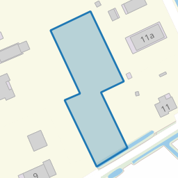 Perceel PAK00-C-10884