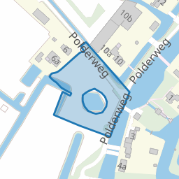 Perceel PAK00-C-10890