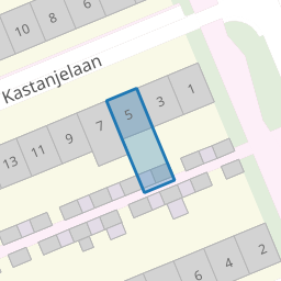 Perceel PAK00-C-10893